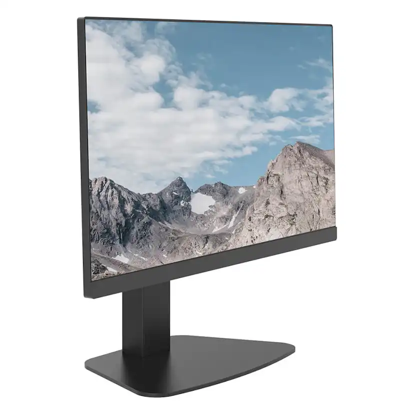 Monitor Arm Desire2 Skrivbordsfäste Svart