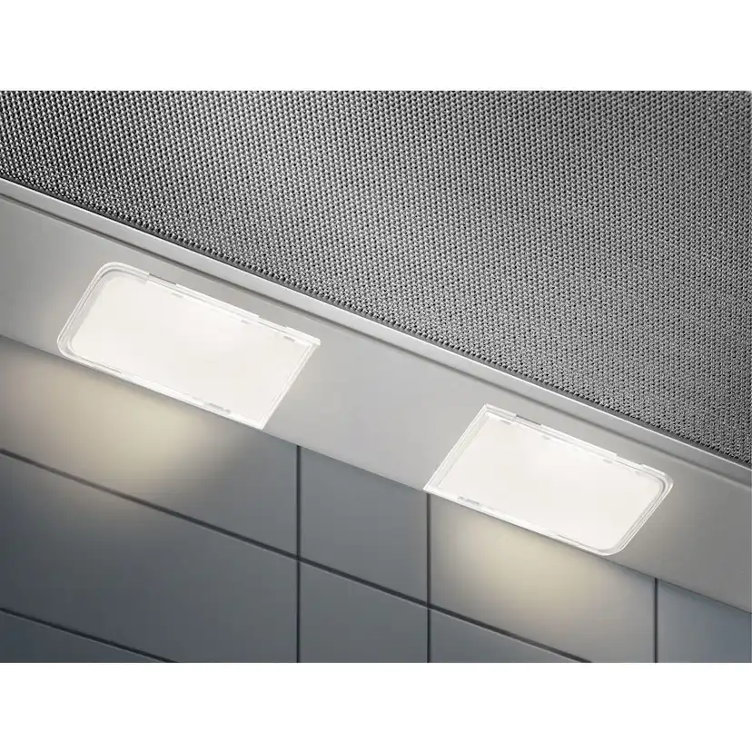 Köksfläkt Electrolux Underbyggd LFP326W