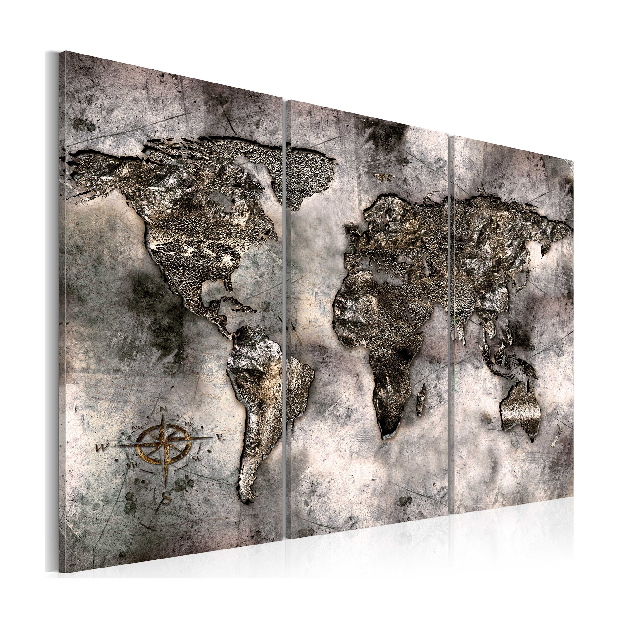 Tavla Arkiio Opalescent Map