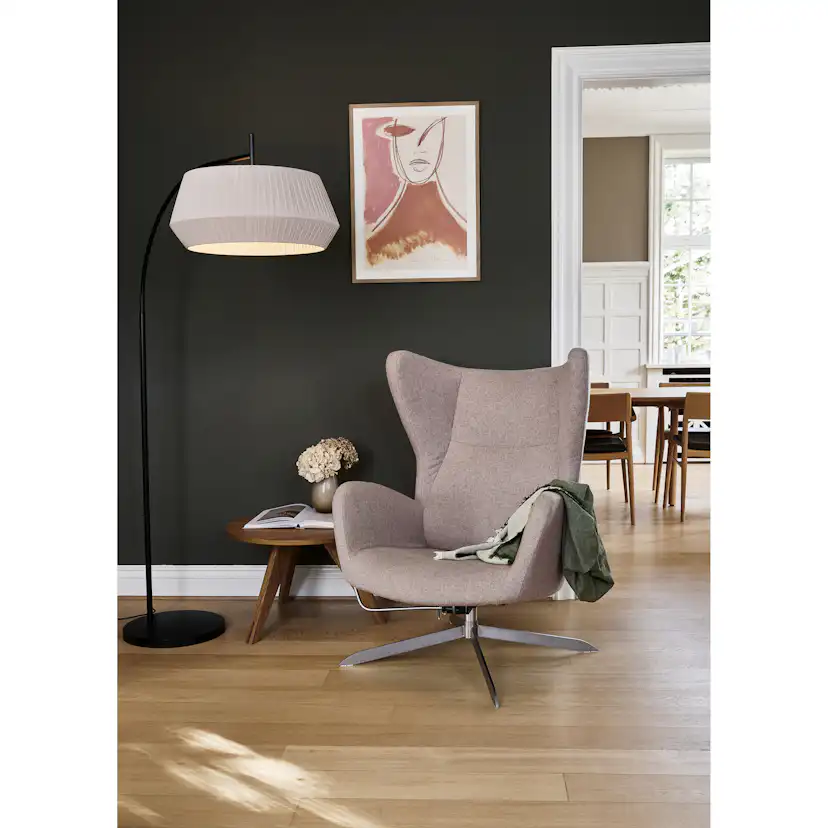 Golvlampa Nordlux Dicte
