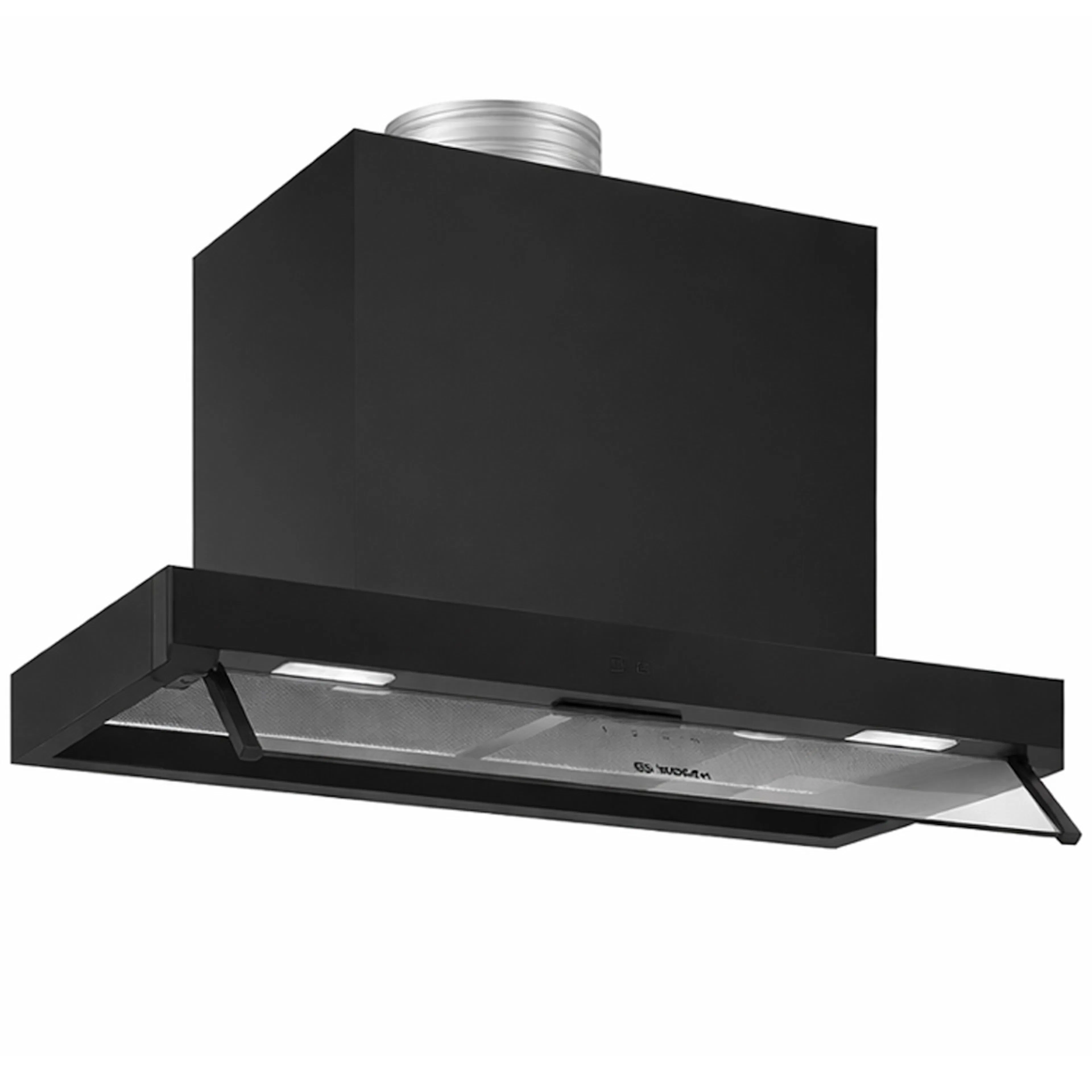 Underbyggnadsfläkt Bosch DBB65CC60