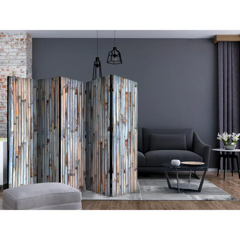 Rumsavdelare Skärmvägg Arkiio Asian History II 225x172 cm