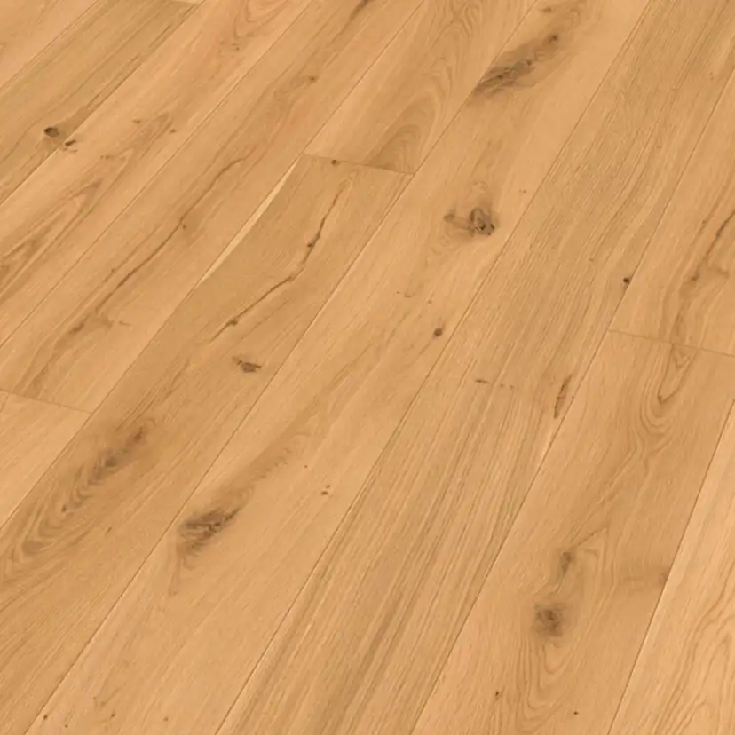 Parkettgolv Meister Longlife PD 400 Authentic Brushed Oak 9011