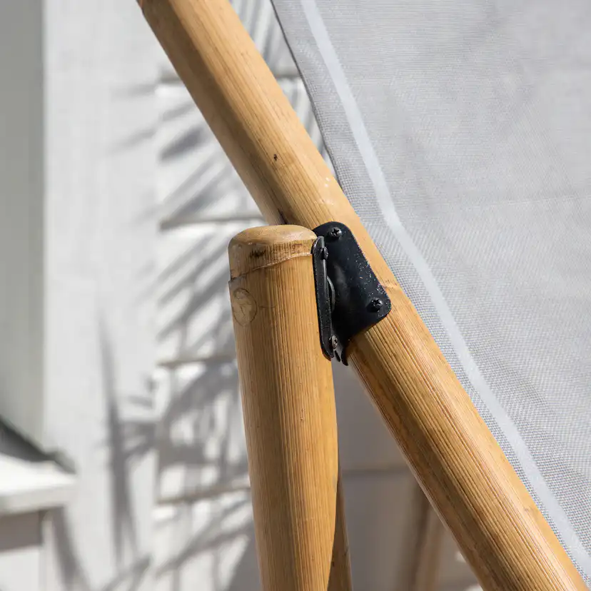 Solstol Venture Home Cane Rotting Utomhus
