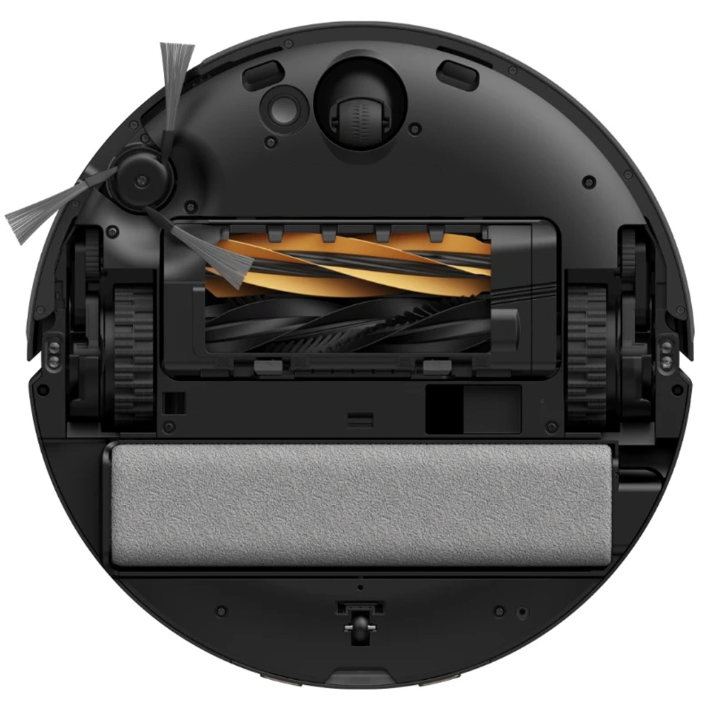 Robotdammsugare Dreame Aqua10 Ultra Track Complete Svart