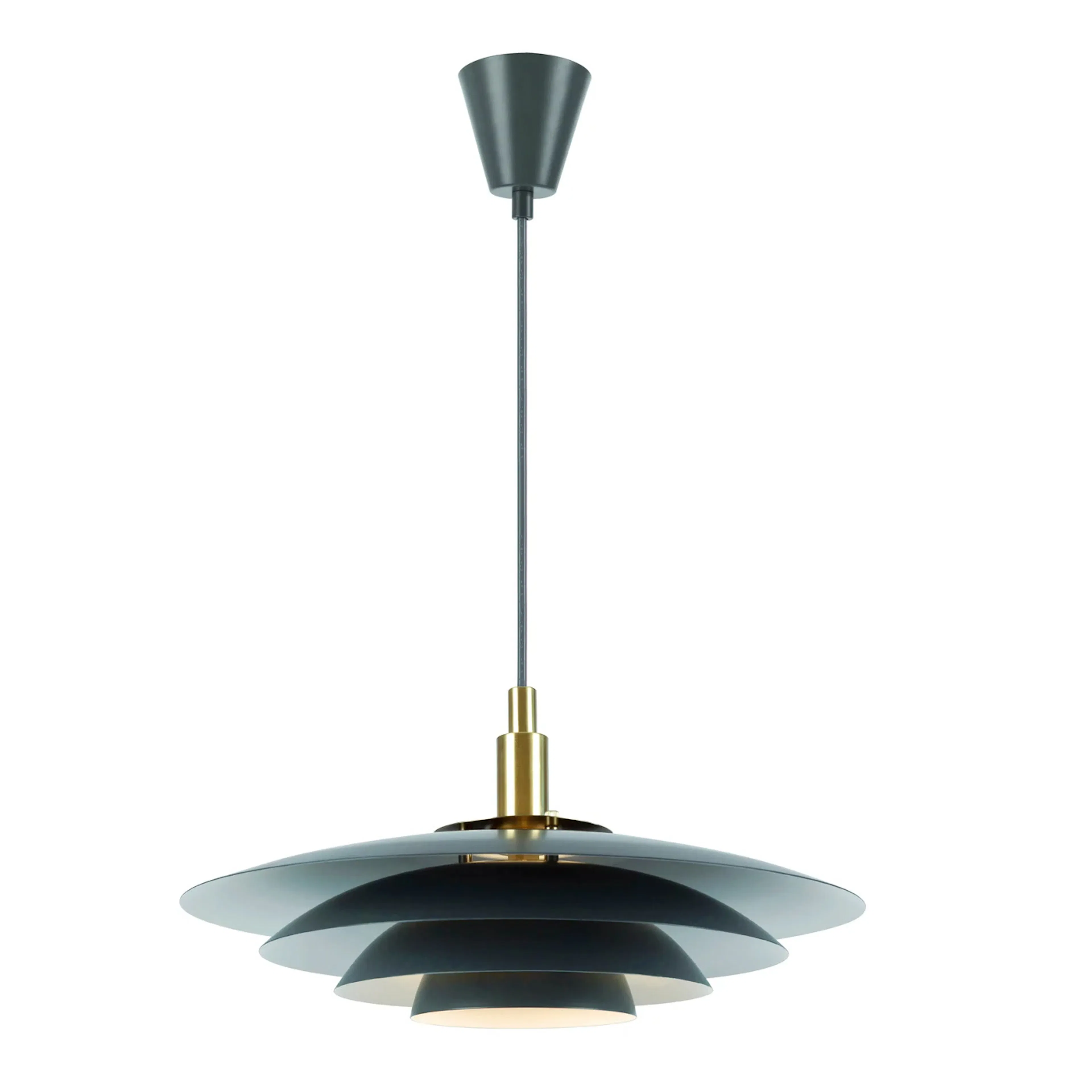 Taklampa Nordlux Bretagne 38
