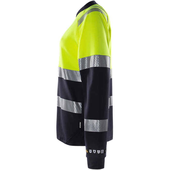 T-shirt Fristads 7108 TFL