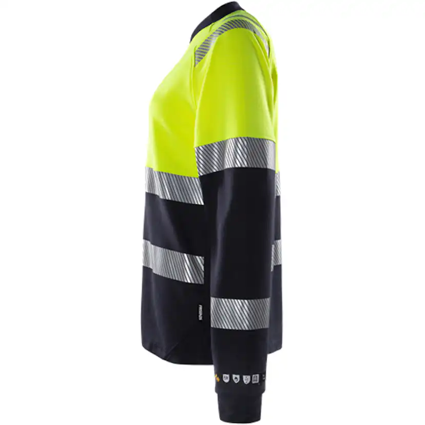 T-shirt Fristads 7108 TFL