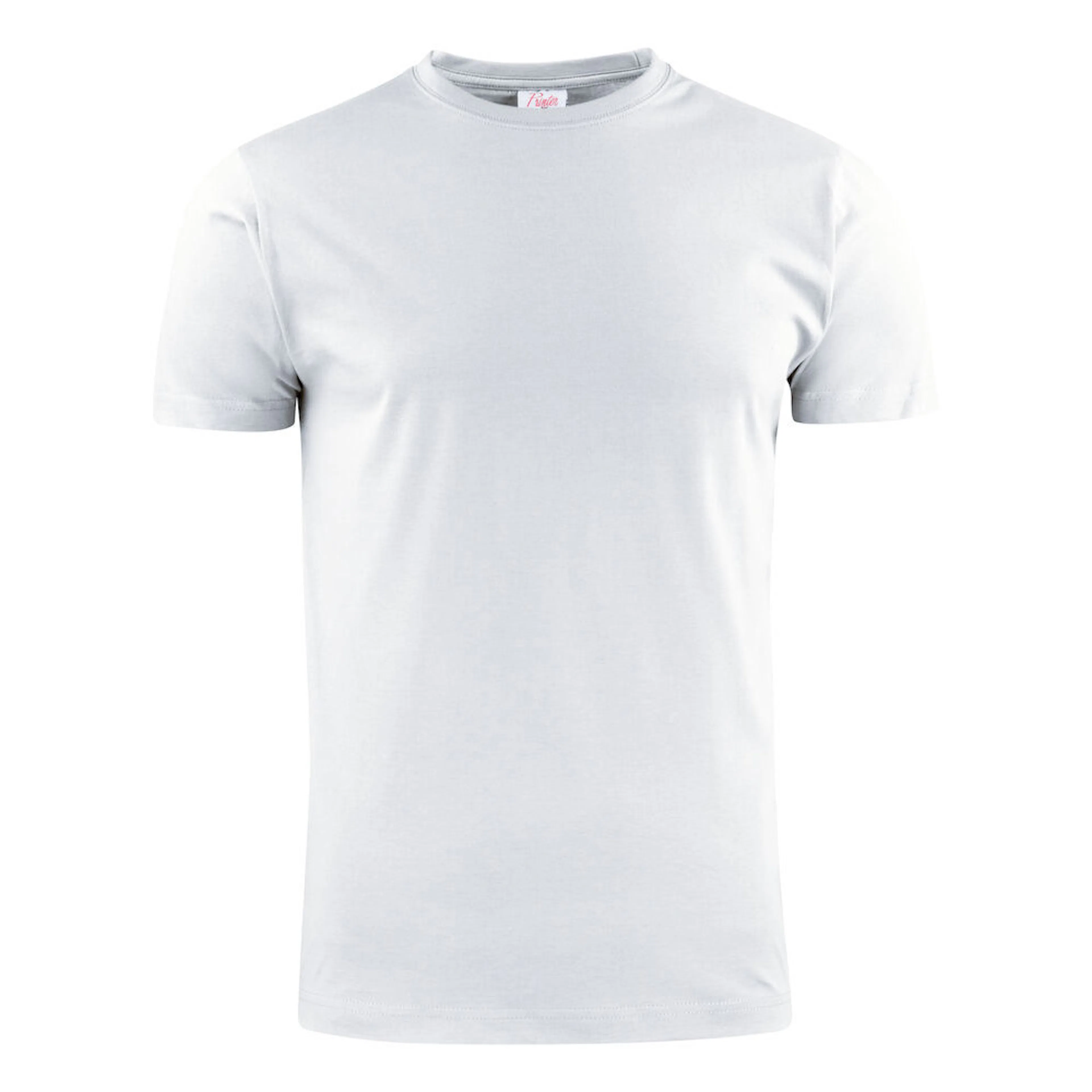 T-shirt Printer Heavy T-shirt RSX
