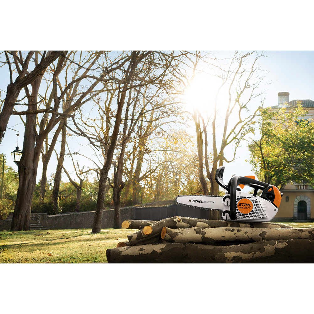 Motorsåg STIHL MS 151 TC-E