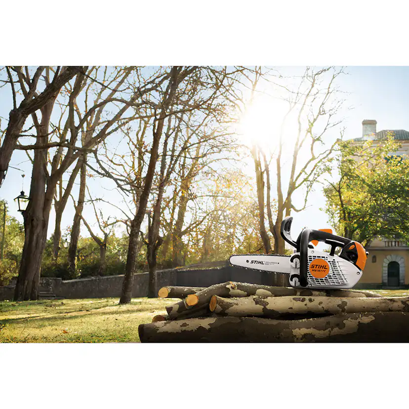 Motorsåg STIHL MS 151 TC-E