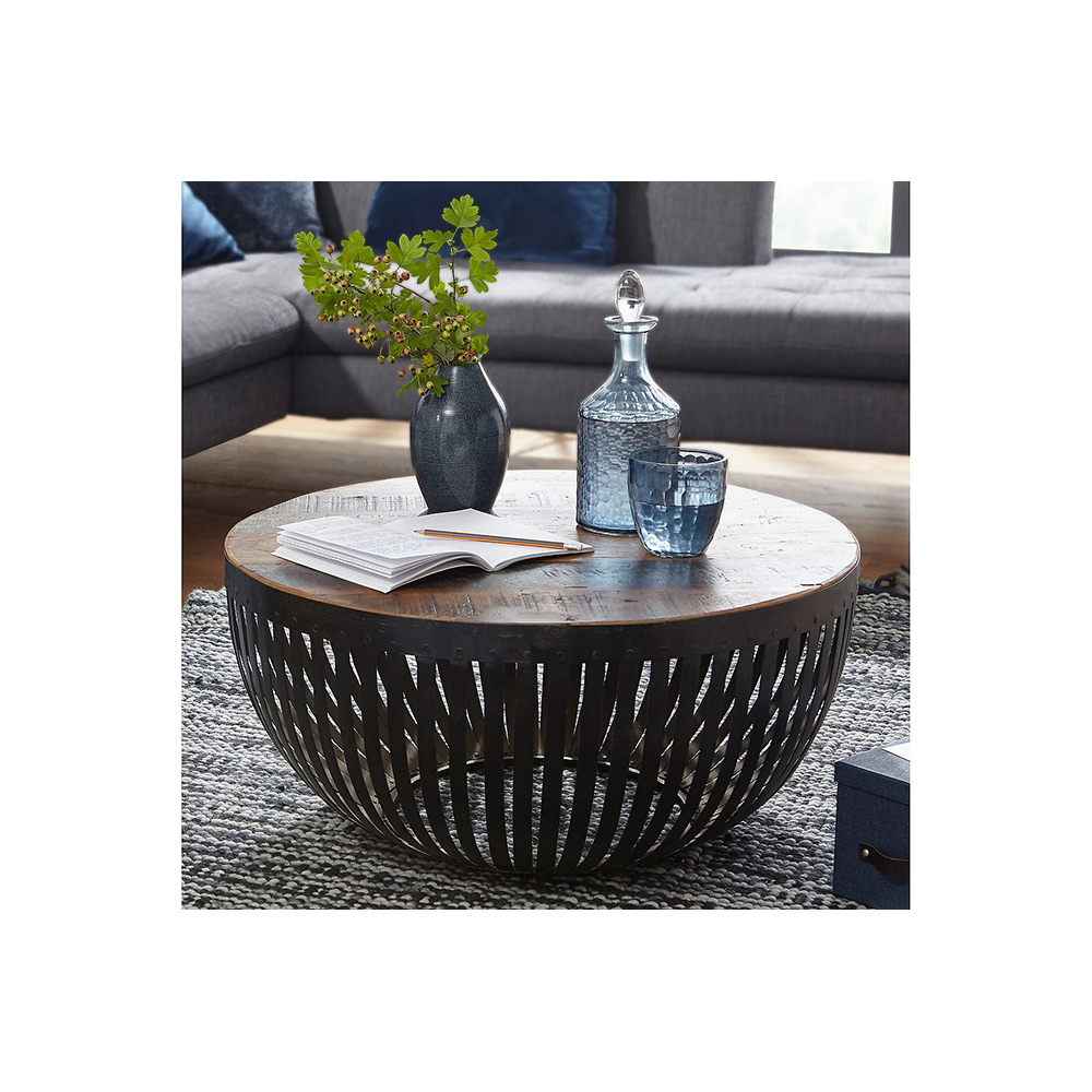 Soffbord Wohnling Ireene