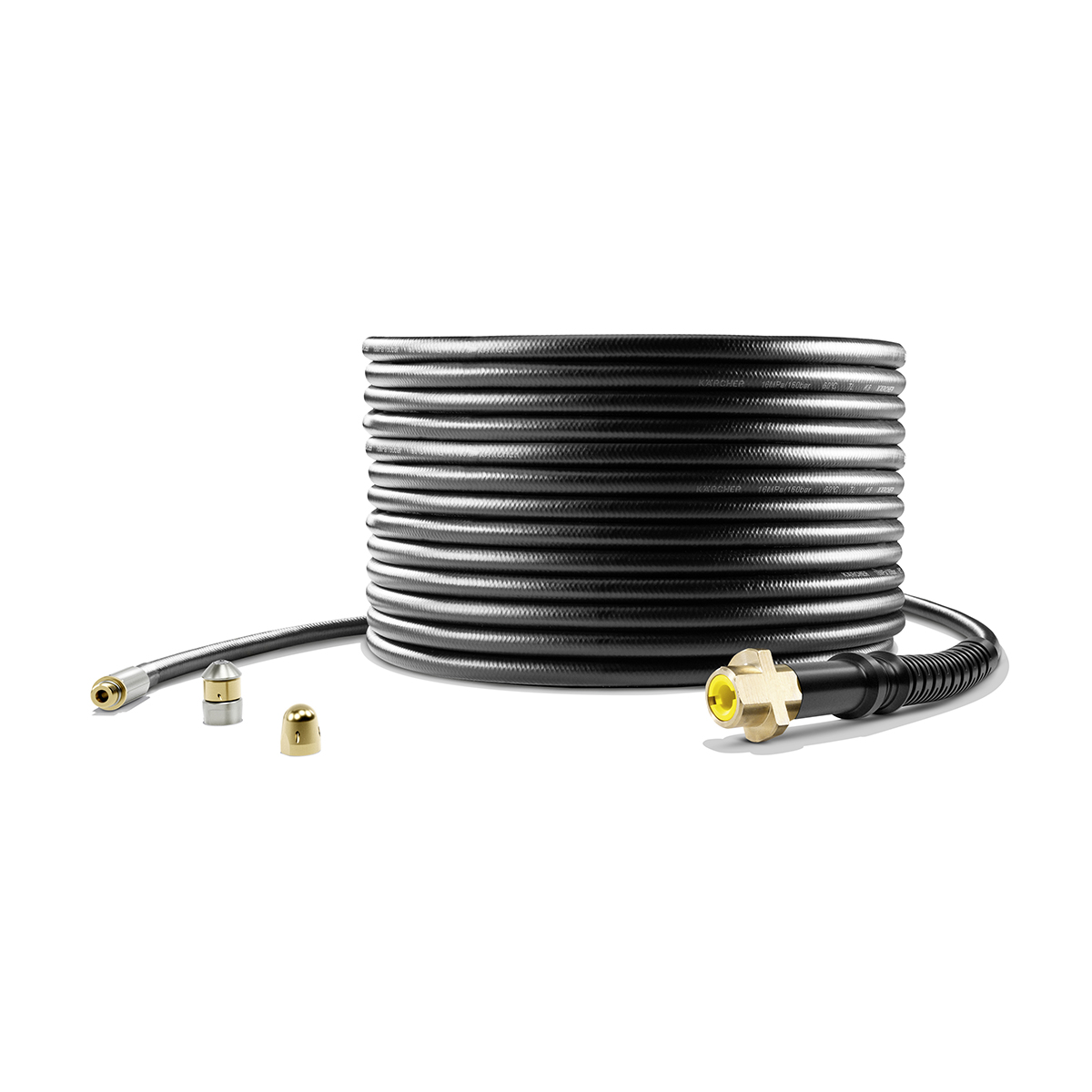 Rörrengöringssats Kärcher PC 15