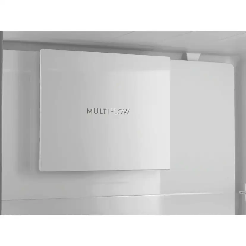 Fristående Kyl/Frys Electrolux ENT7MD32W GreenZone+ 700 med TwinTech® No Frost