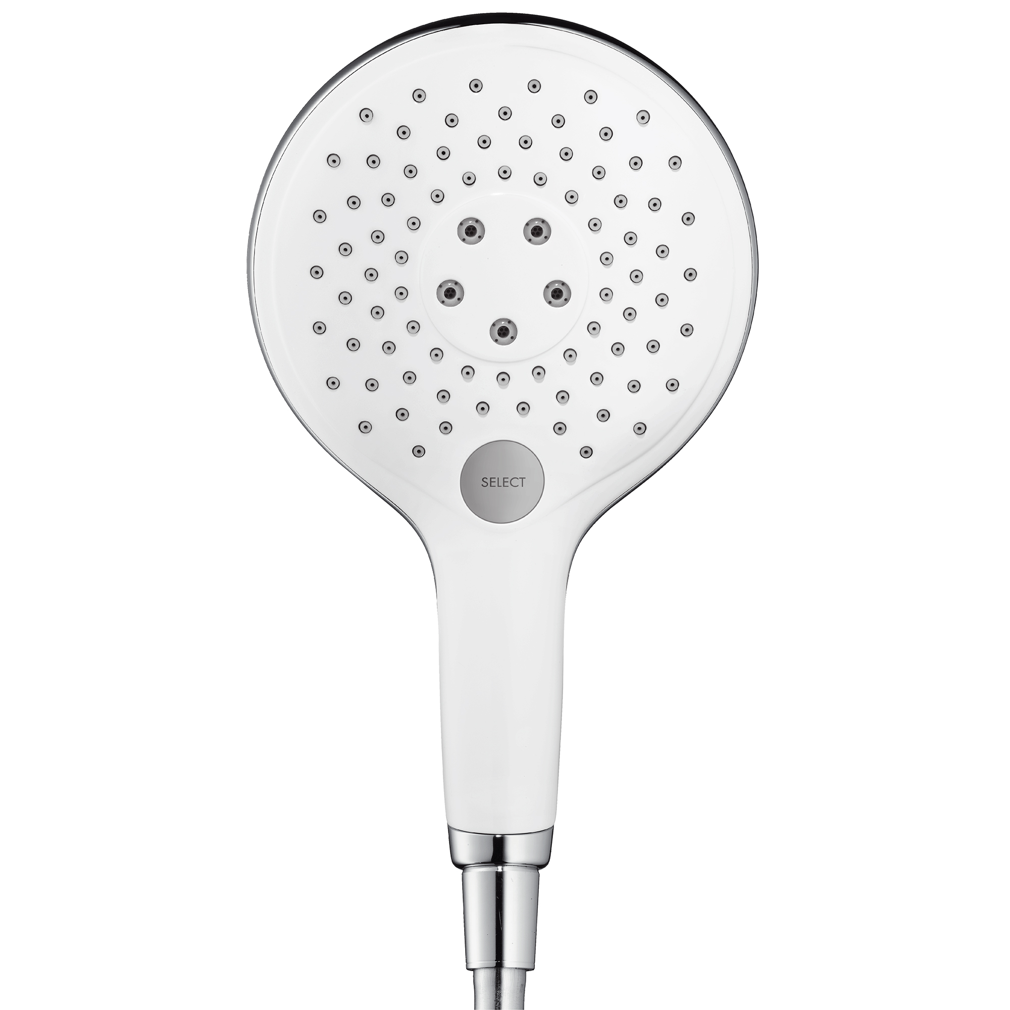 Duschset Hansgrohe Raindance Select 150 Air 3jet