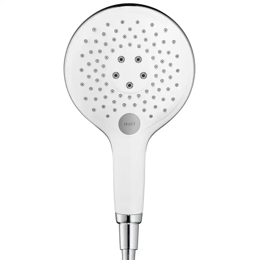 Duschset Hansgrohe Raindance Select 150 Air 3jet