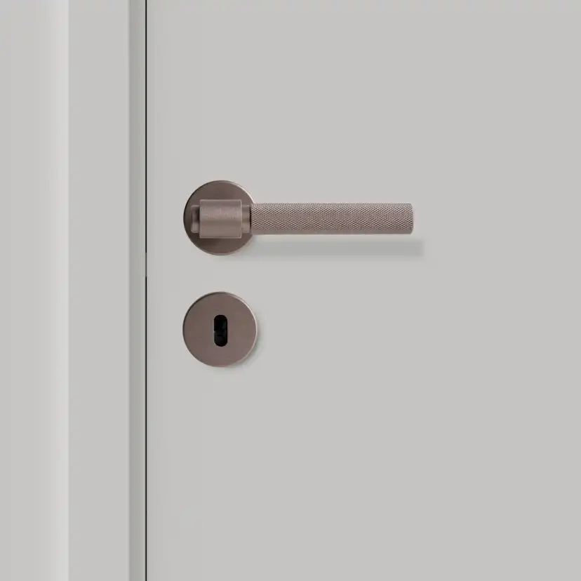 Innerdörrhandtag Beslag Design Helix