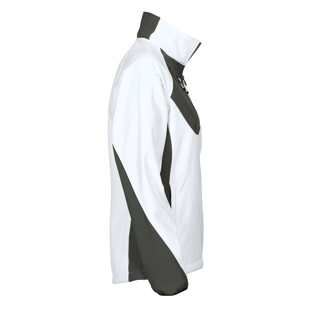Softshell Jacka ProJob Dam 2423