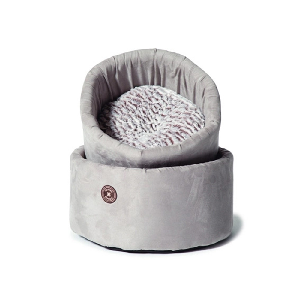 Kattbädd Danish design Cat Cosy bed artctic