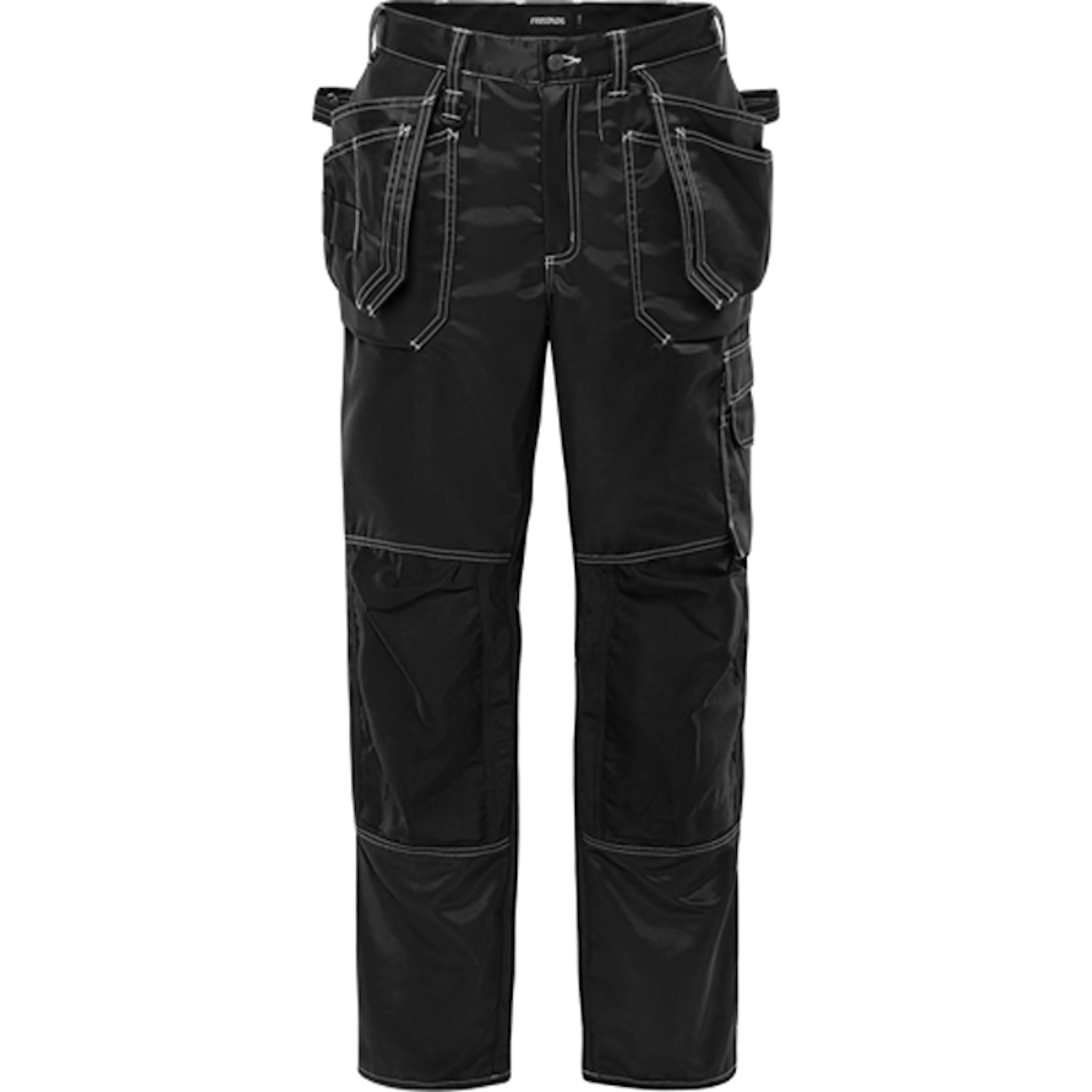 255K AD Storlek: C50, Svart
