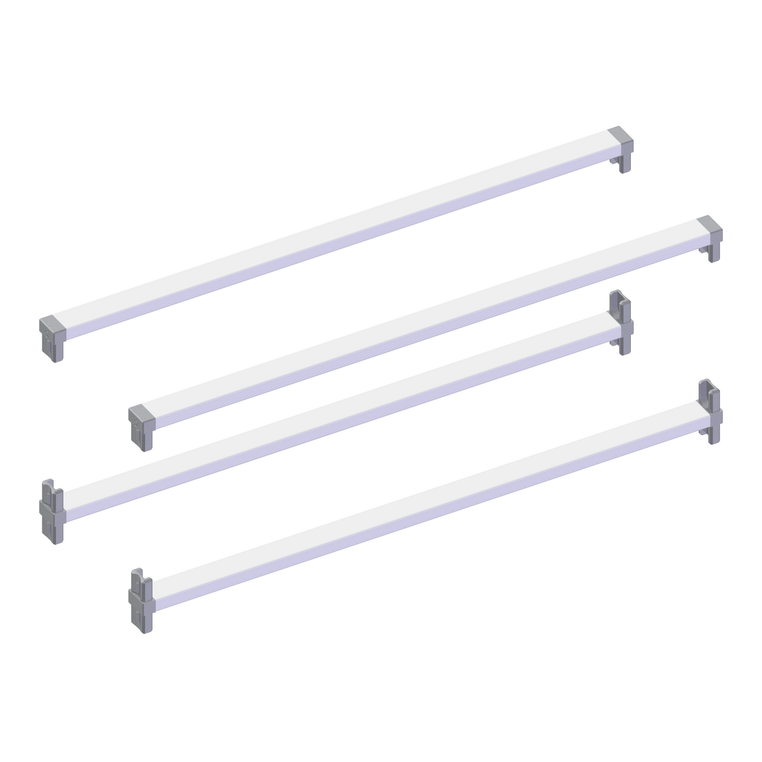 Tvärstag Lundbergs Wide Grundsats