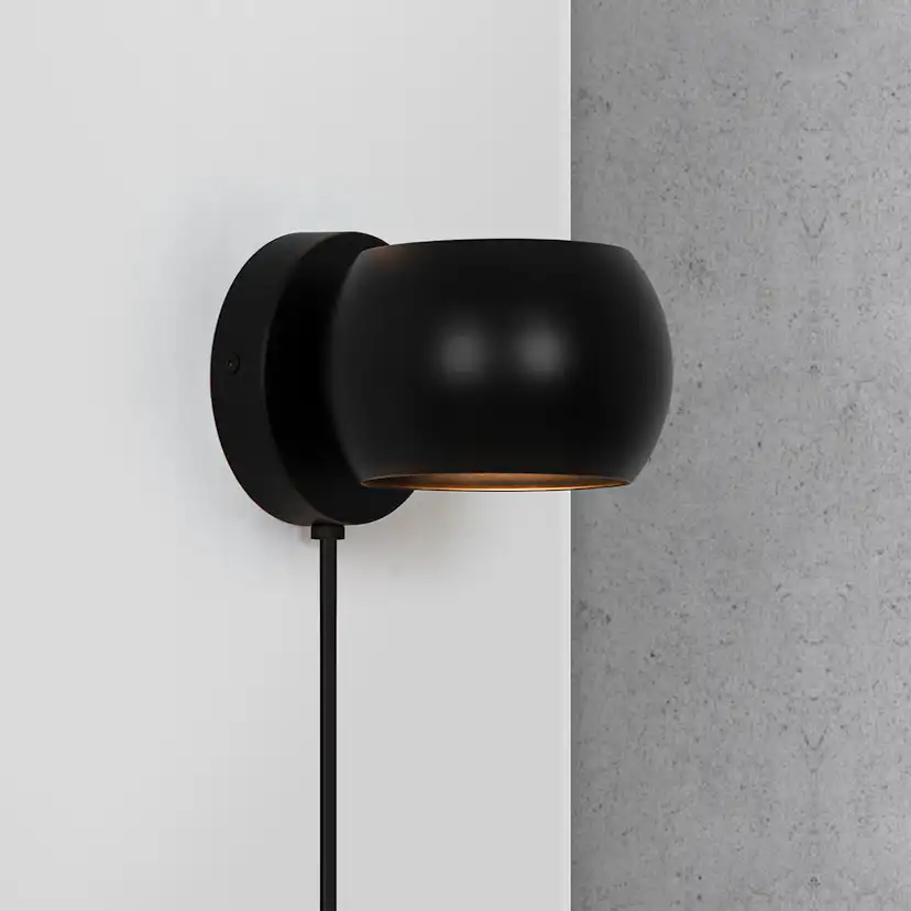 Vägglampa Nordlux Belir