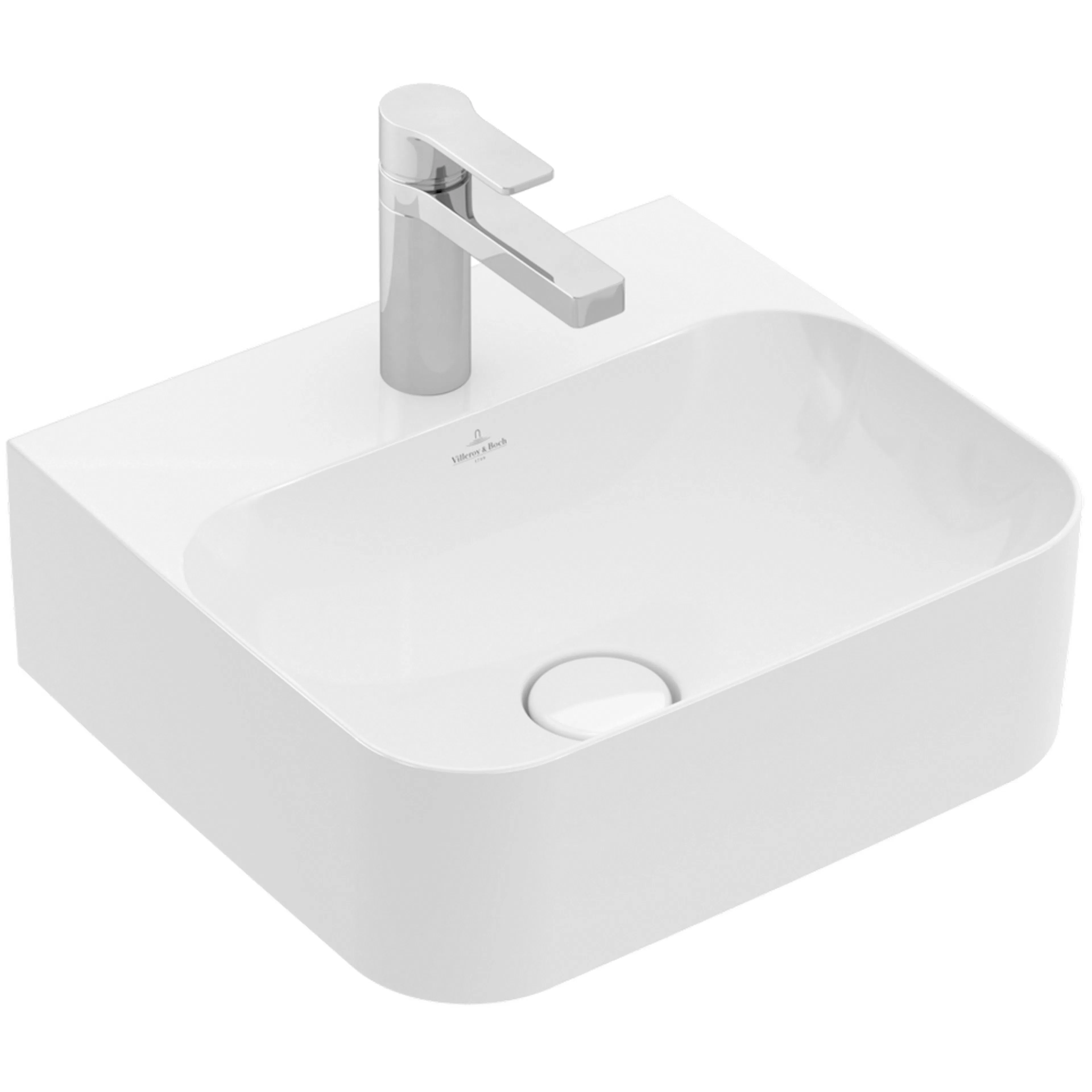 Tvättställ Villeroy & Boch Finion 430 mm