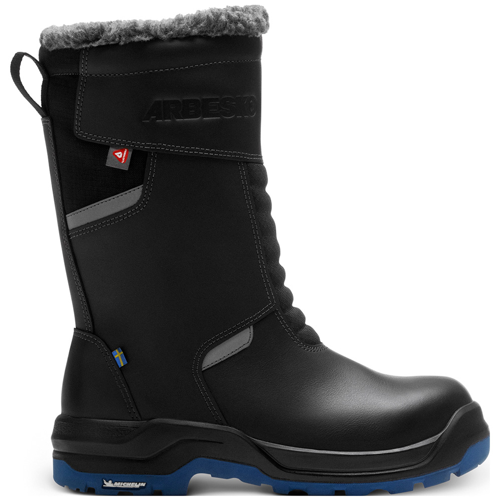 Skyddskänga Arbesko 837