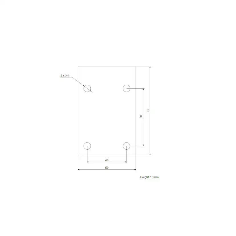 Kommunikationsmodul Grundfos Cim 200 Modbus/Comli