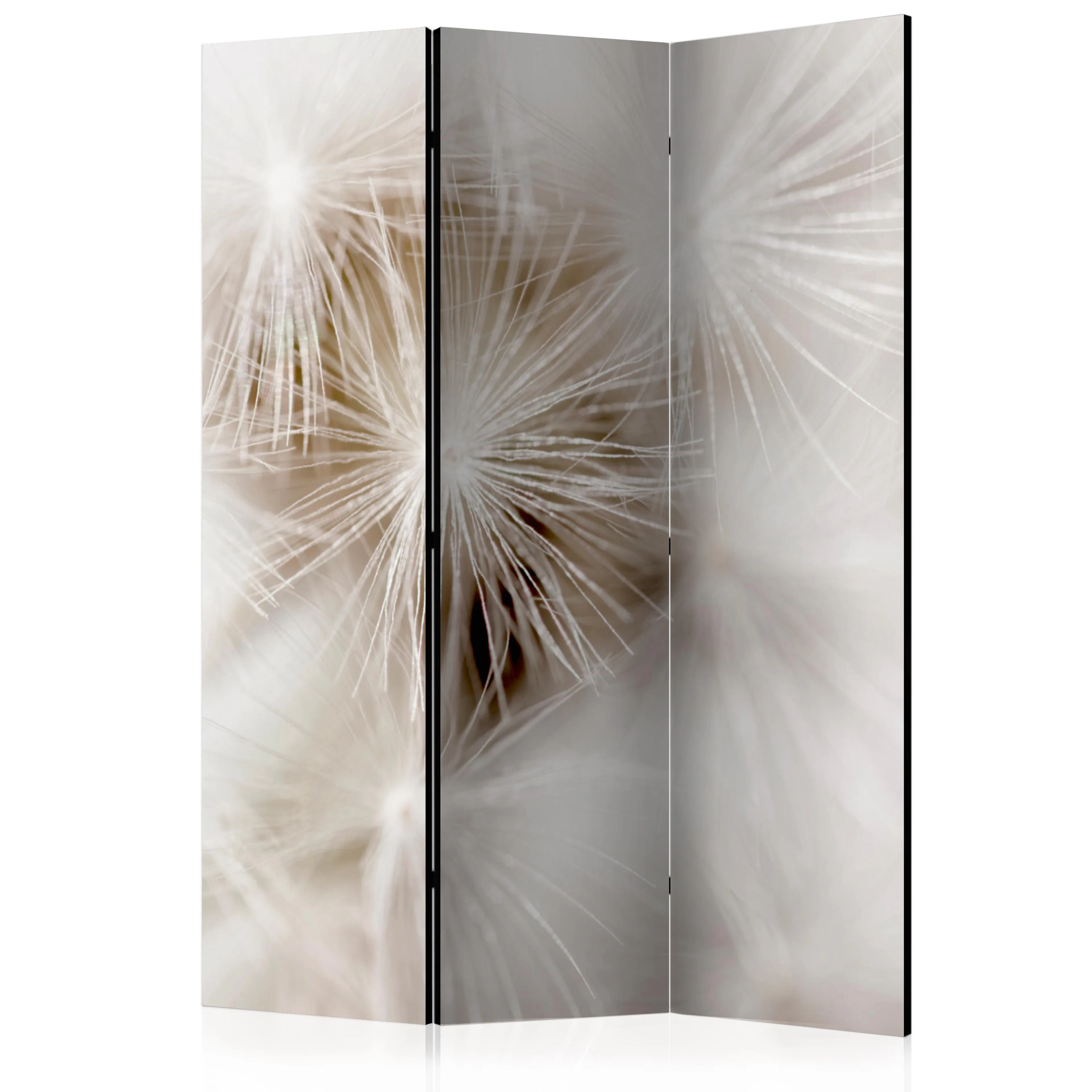 Rumsavdelare Skärmvägg Arkiio Subtleness 135x172 cm