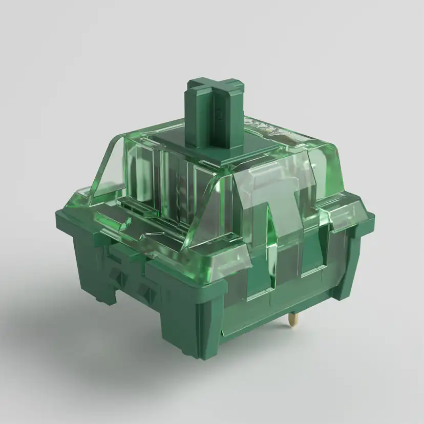 Brytare Akkogear Akko 45-pack