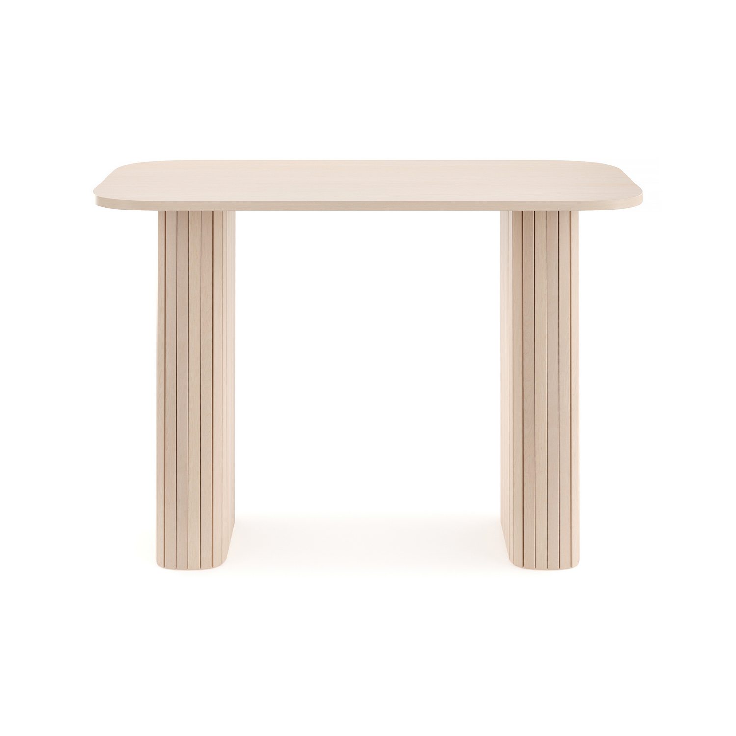 Skrivbord Bark Kopparbo 100 cm