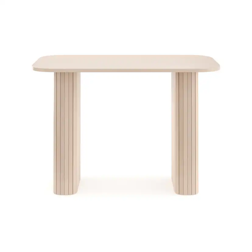 Skrivbord Bark Kopparbo 100 cm
