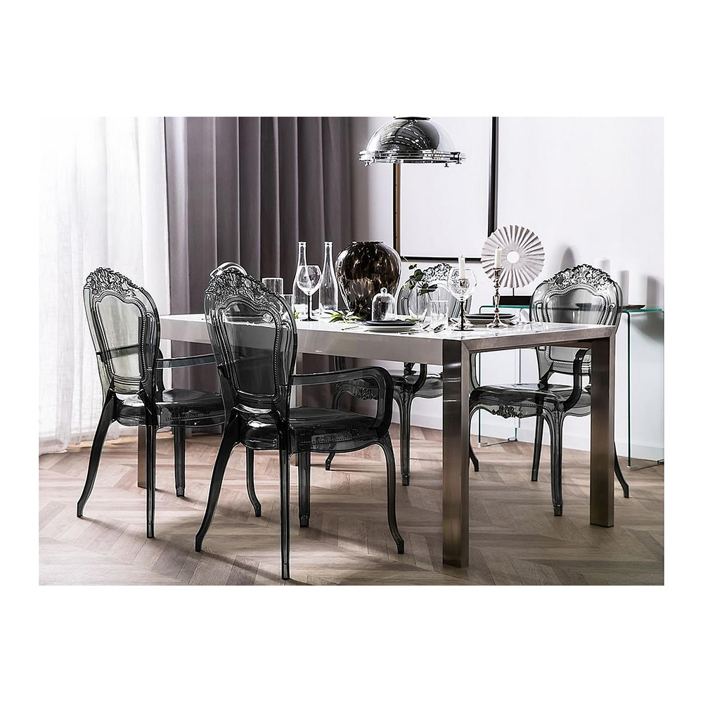 Matstol In Living Ronshausen