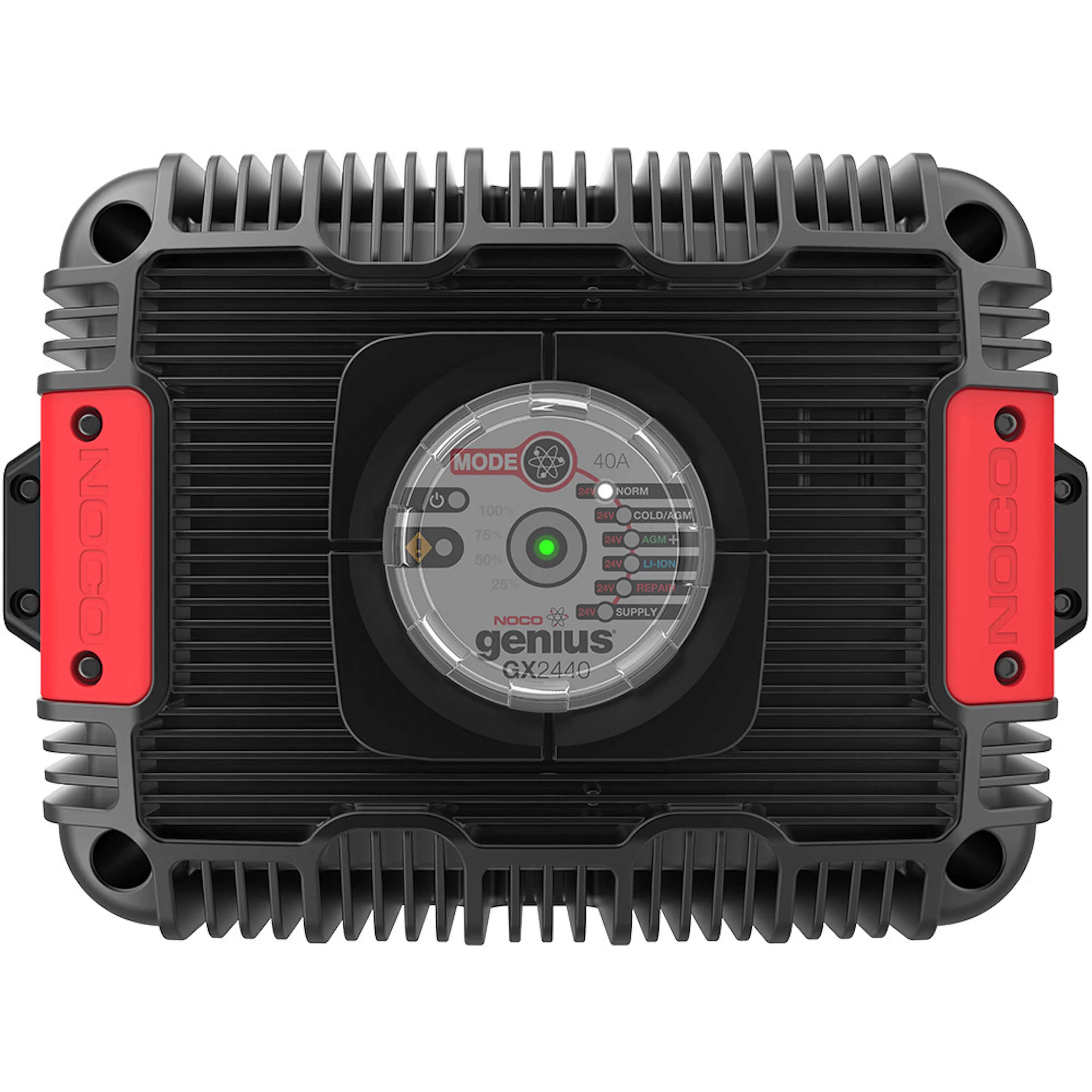 Industriladdare Noco GX2440 UltraSafe 24V 40A
