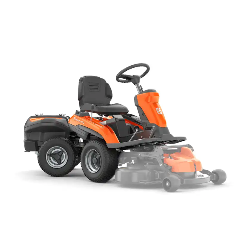 Åkgräsklippare Husqvarna Rider R 200iX AWD