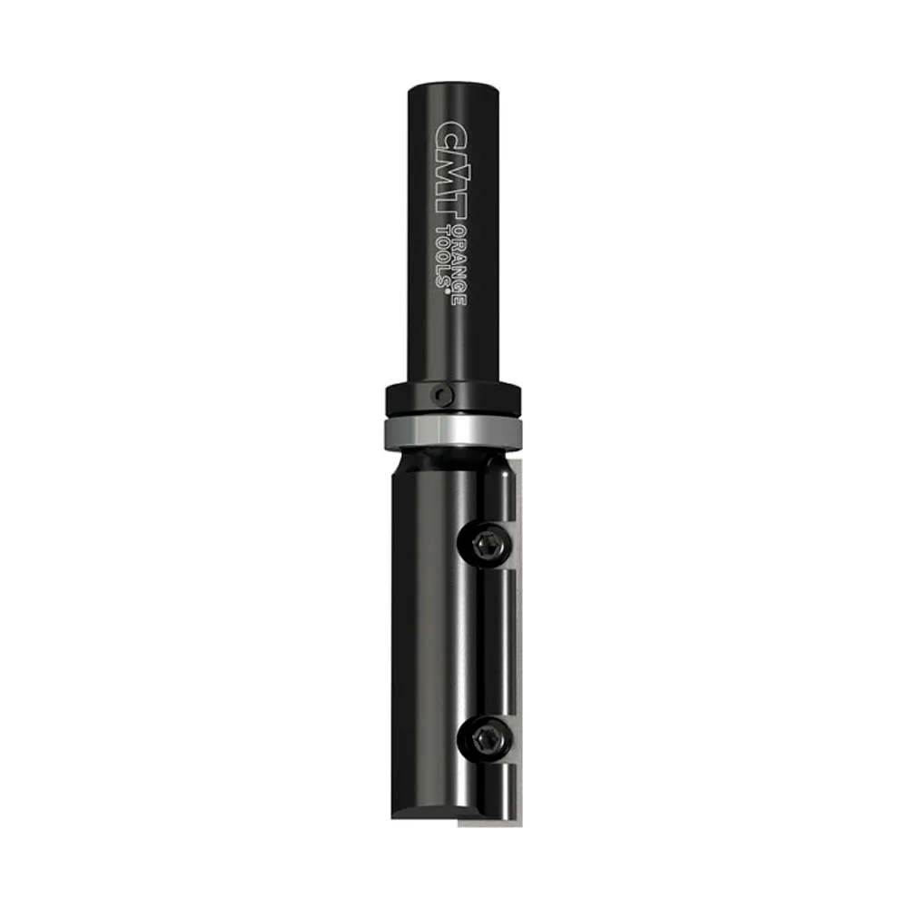 Notfräs med vändskär 19x48,3 K12 Z1 19x48,3 mm