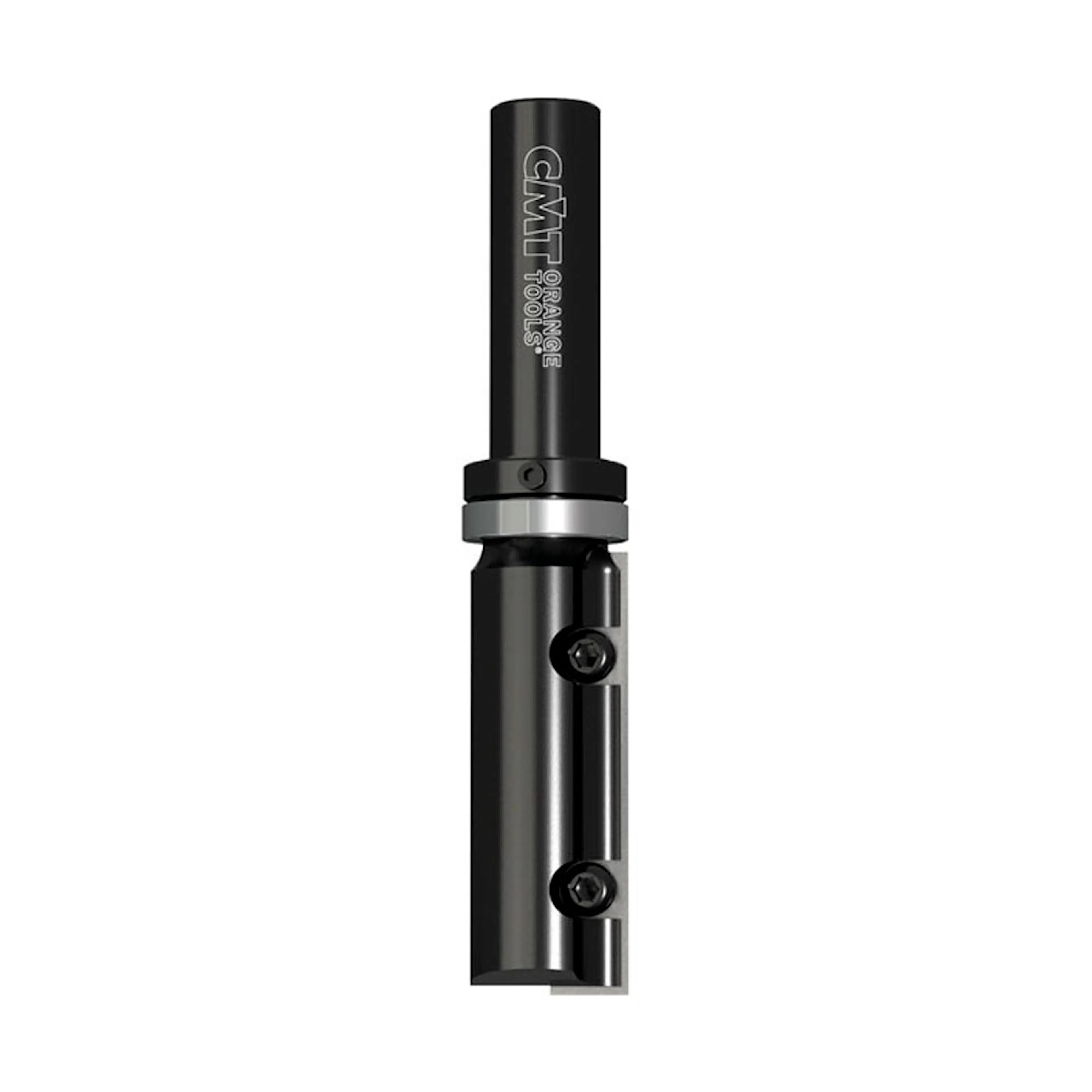 Notfräs med vändskär 19x48,3 K12 Z1 19x48,3 mm