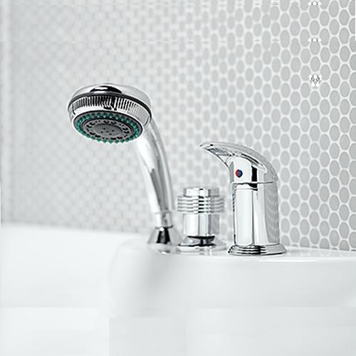 Bubbelbadkar Westerbergs Venedig