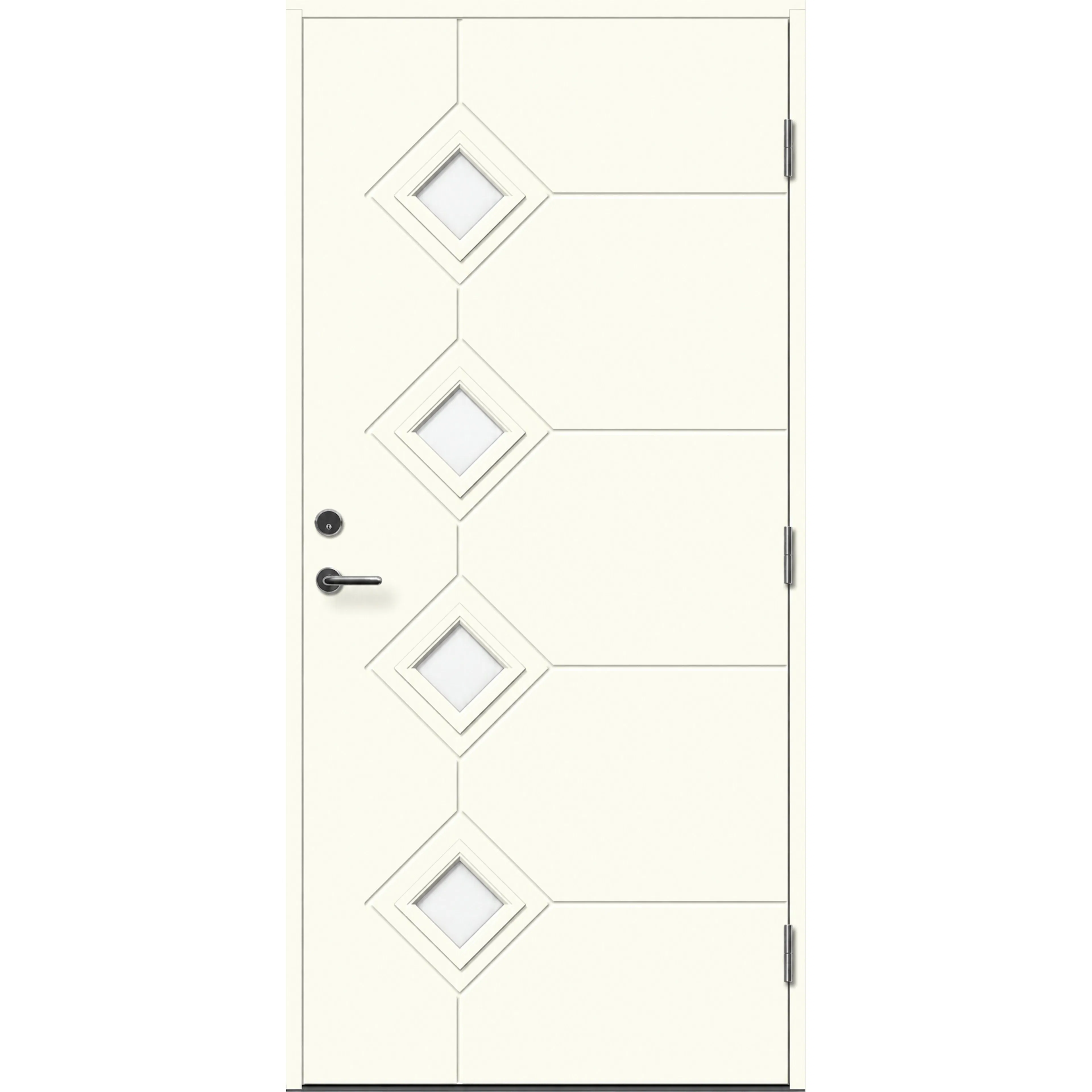 S-0502-Y, Vit