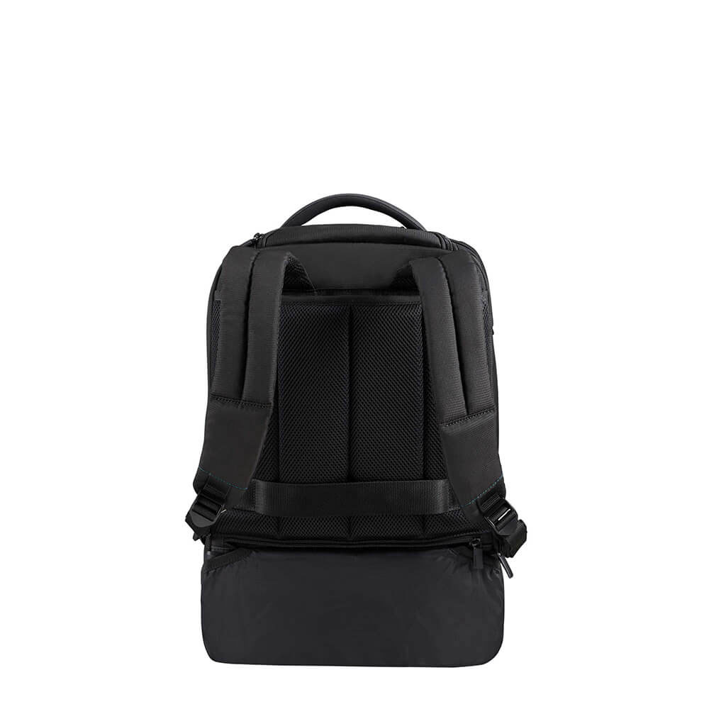 Ryggsäck Samsonite Mysight 17.3"  Trolly/wheel