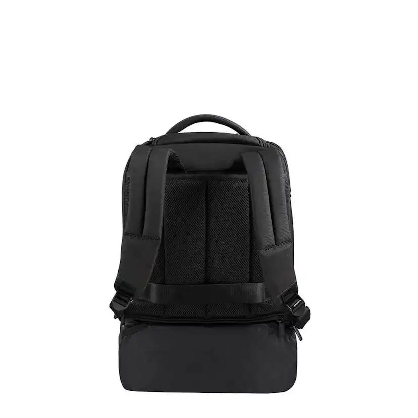 Ryggsäck Samsonite Mysight 17.3" Trolly/wheel
