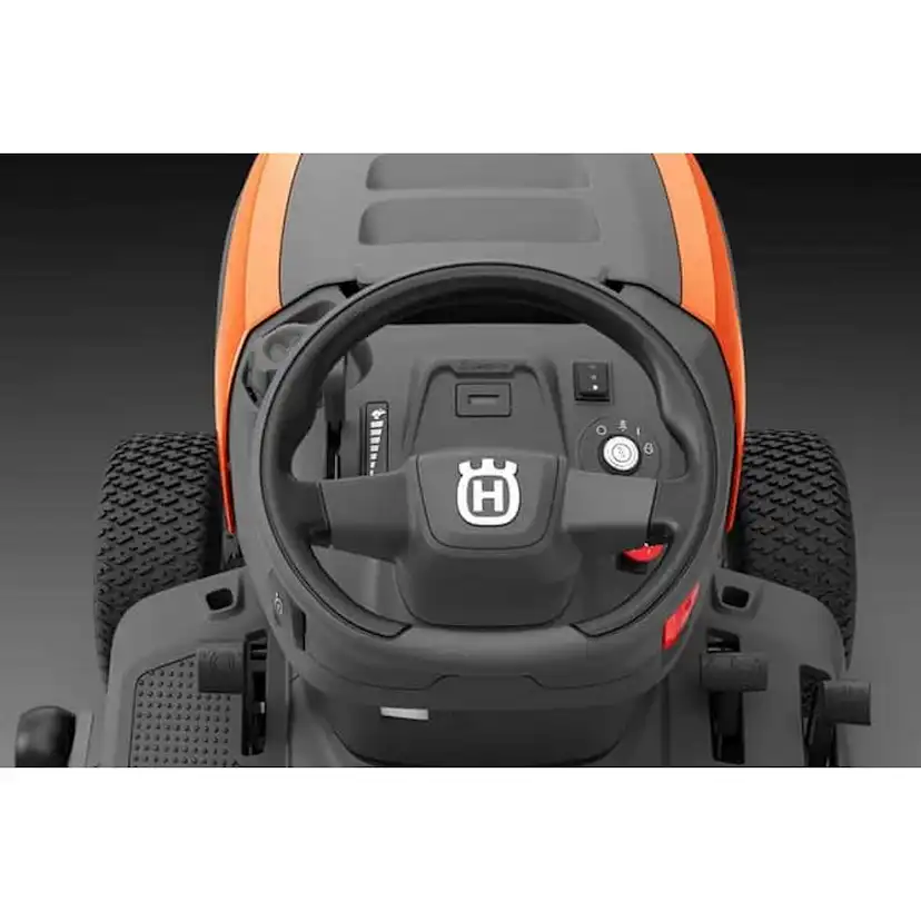 Trädgårdstraktor Husqvarna TS 220T