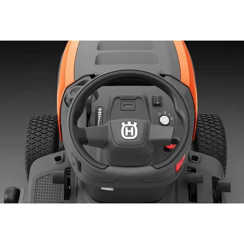 Trädgårdstraktor Husqvarna TS 220T