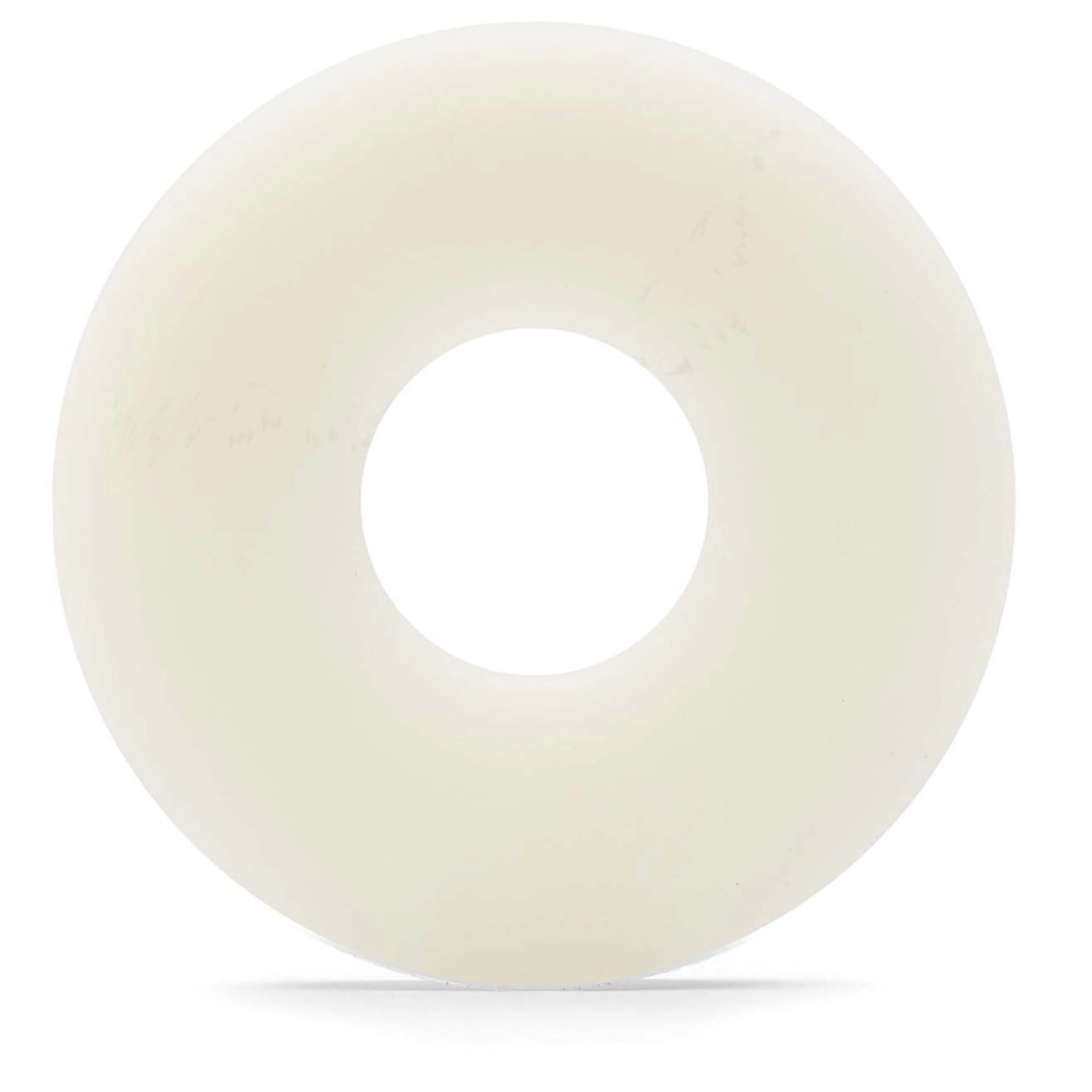 Bricka 10,5x30x2,5 Nylon 10,5x30x2,5 mm