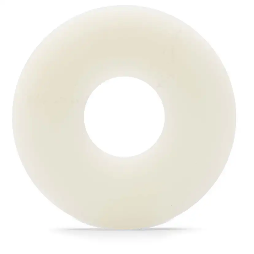 Bricka 10,5x30x2,5 Nylon 10,5x30x2,5 mm