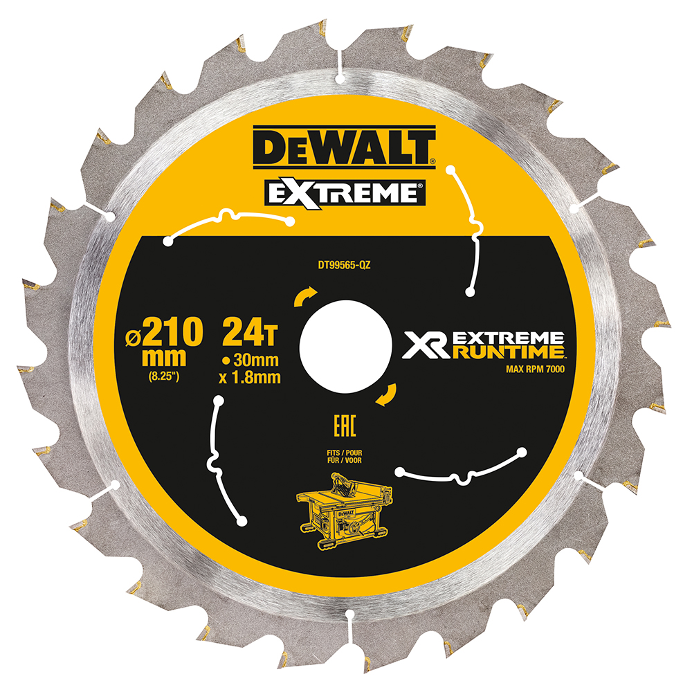 Sågklinga DeWalt DT995-QZ