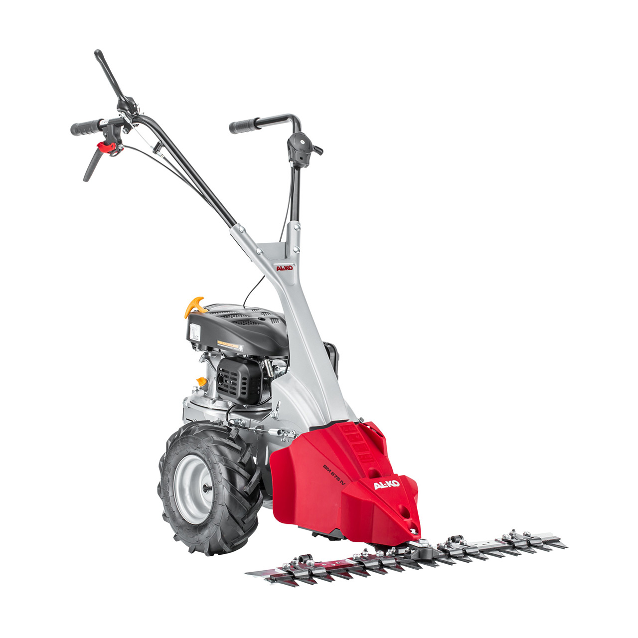 Slåtterbalk AL-KO Kraftfull BM 875 IV