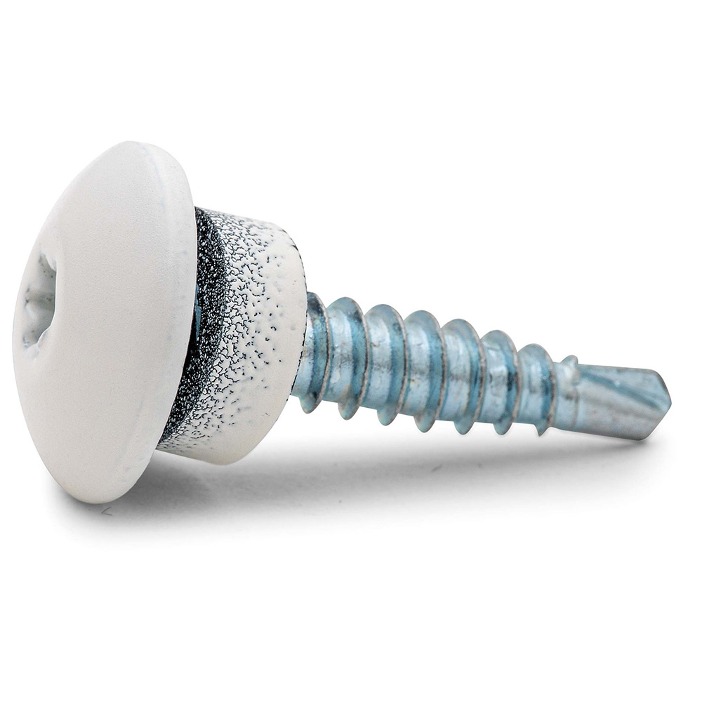 Farmarskruv FAST ÖL UFO 100 st