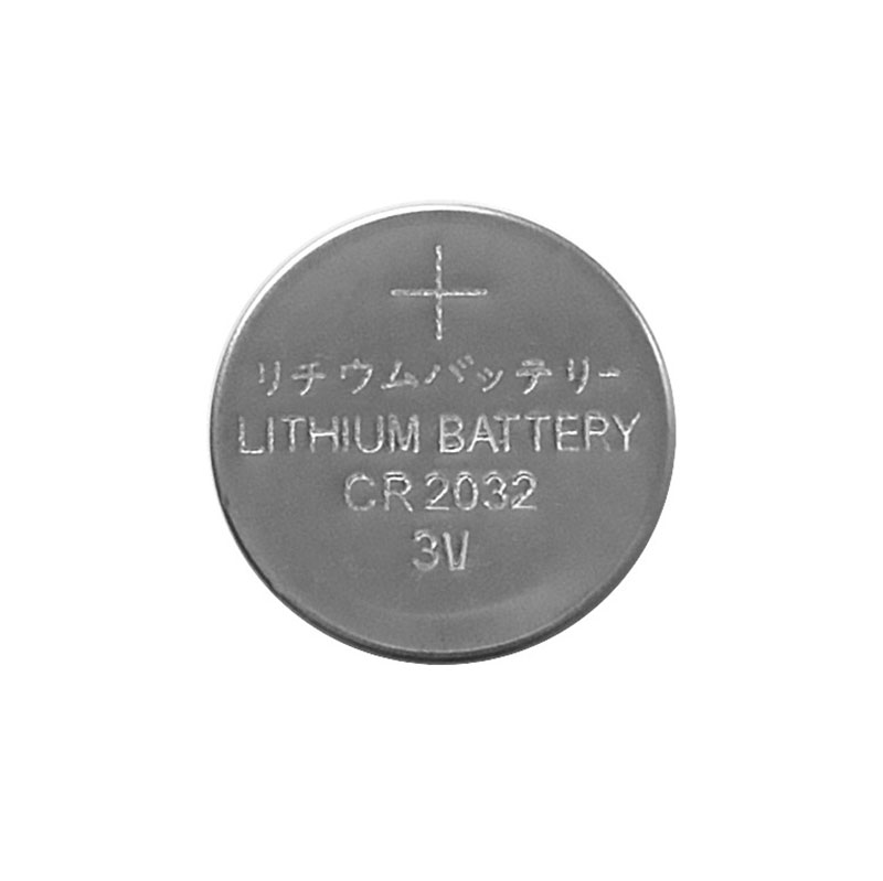 Batteri Star Trading CR2032 3V 6-pack